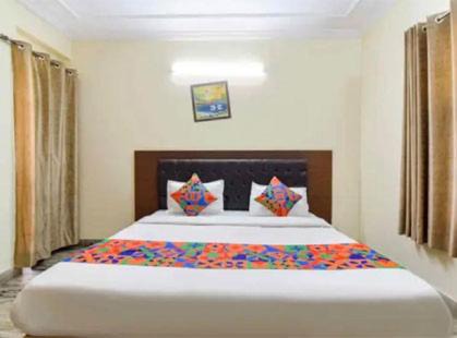 Photo of Bedroom in Vaishali Nagar