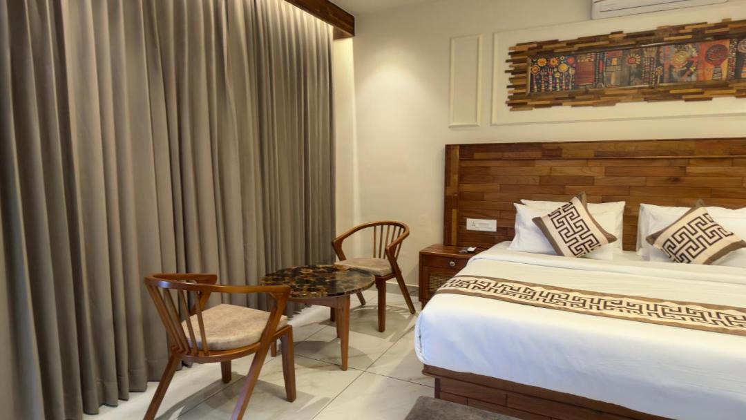 Photo of Bedroom in Manjoora
