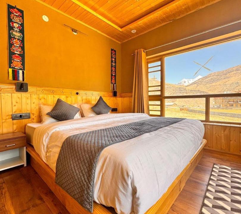 Photo of Bedroom in Marango Rangarik