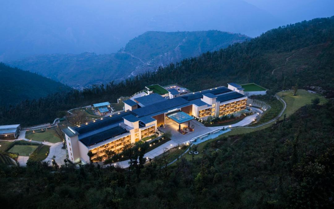 Photo of Others in Mussoorie
