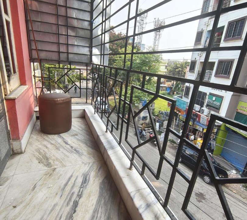 Photo of Patio Balcony in Rajarhat