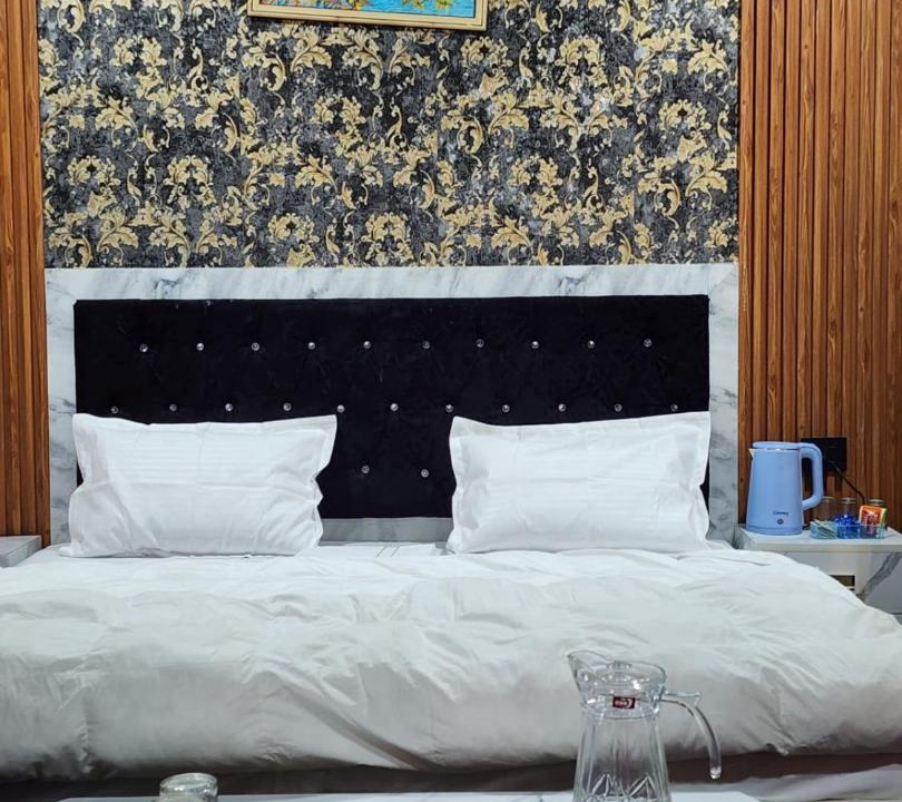 Photo of Bedroom in Kargil