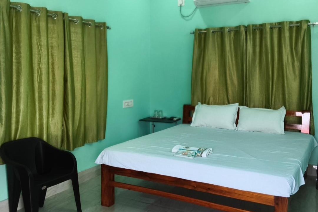 Photo of Bedroom in Ilam Bazar