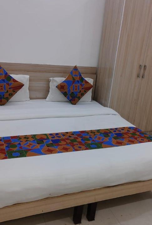 Photo of Bedroom in South West