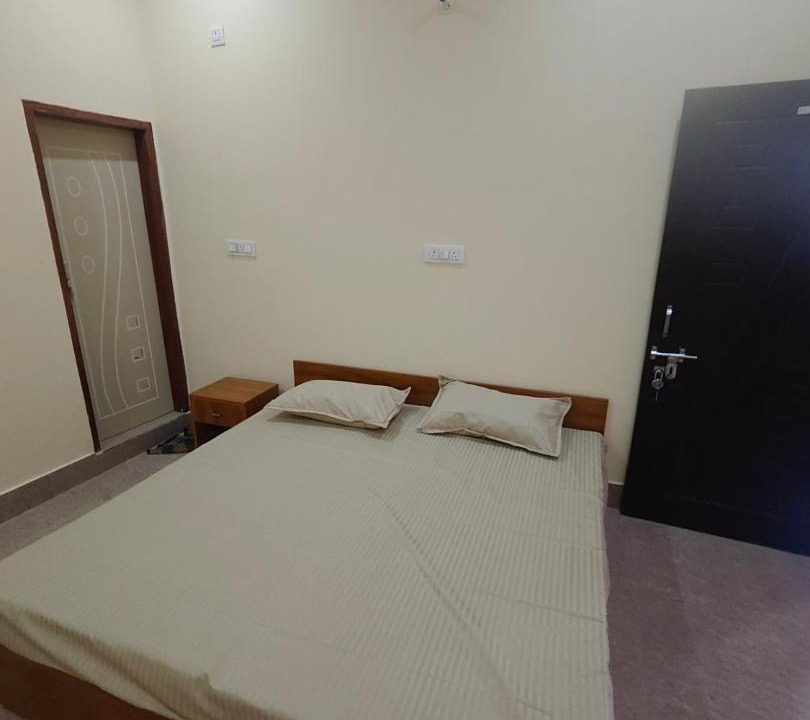 Photo of Bedroom in Haridwar