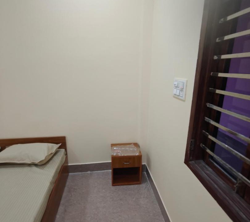 Photo of Bedroom in Haridwar
