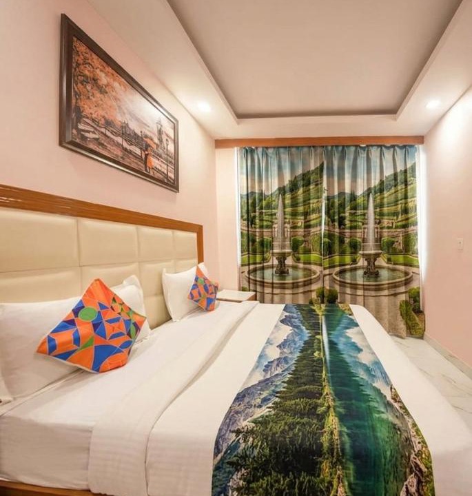 Photo of Bedroom in Patel Nagar