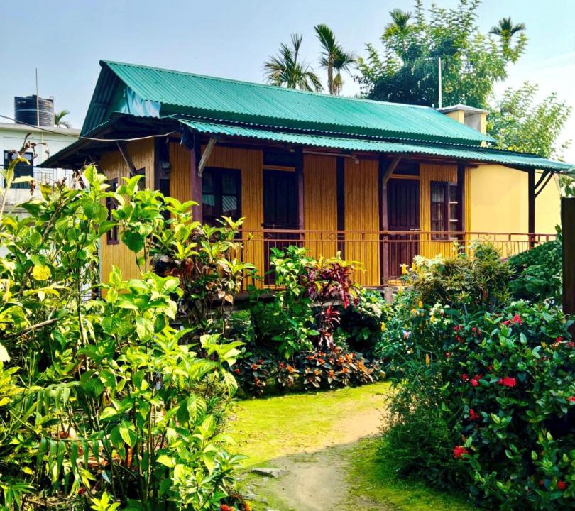 Photo of Others in Mawlynnong