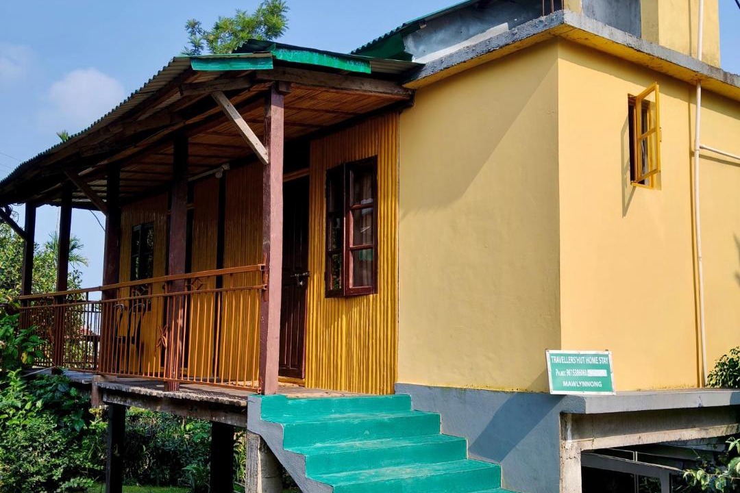 Photo of Others in Mawlynnong