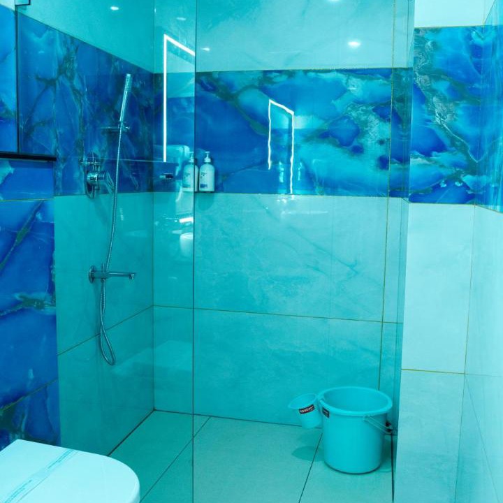 Photo of Bathroom in Varkala
