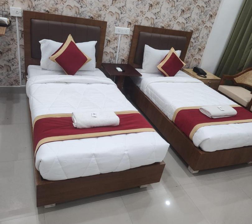 Photo of Bedroom in Nagavara
