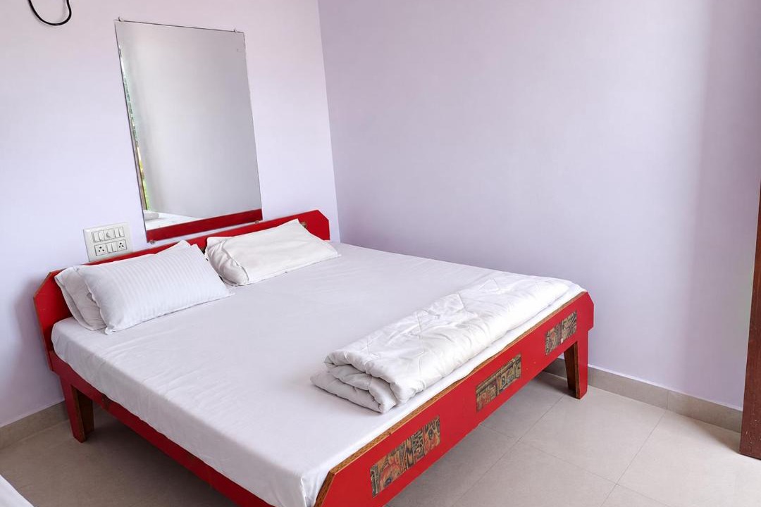 Photo of Bedroom in Mitali
