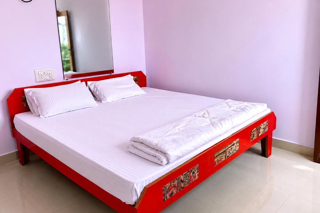 Photo of Bedroom in Mitali