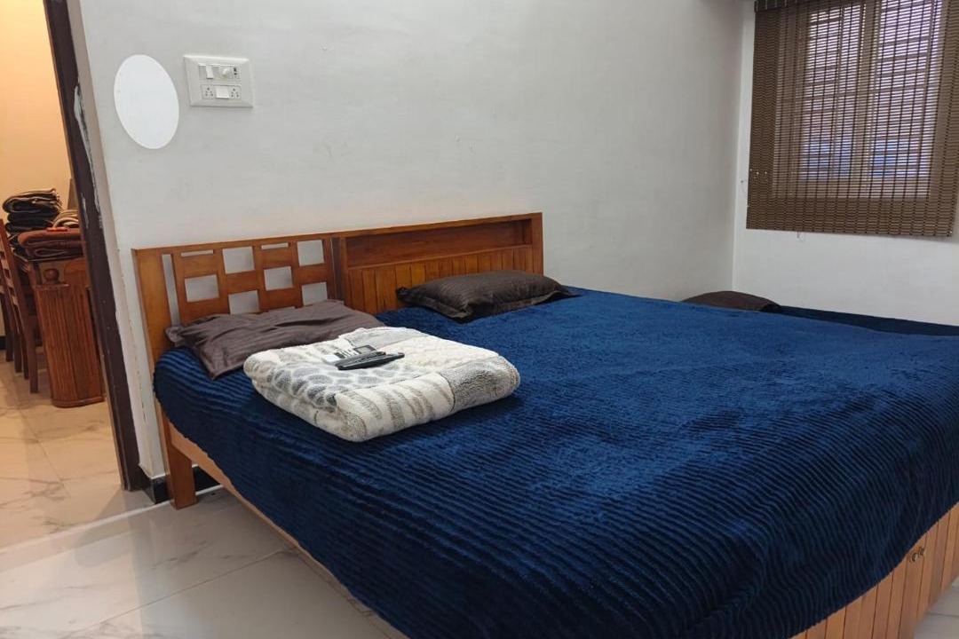 Photo of Bedroom in Coimbatore