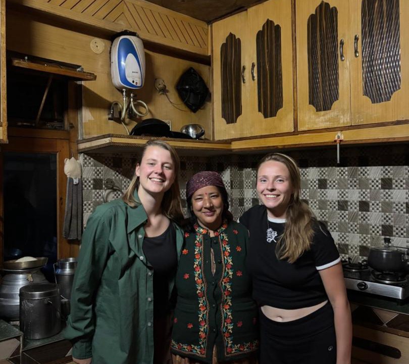Photo of Kitchen in Rohru
