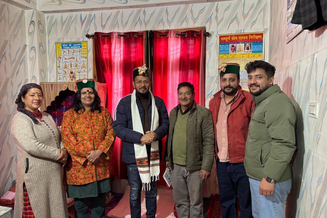 Photo of Others in Rohru