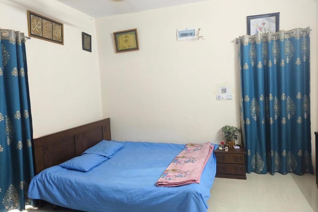 Photo of Bedroom in Dhaka