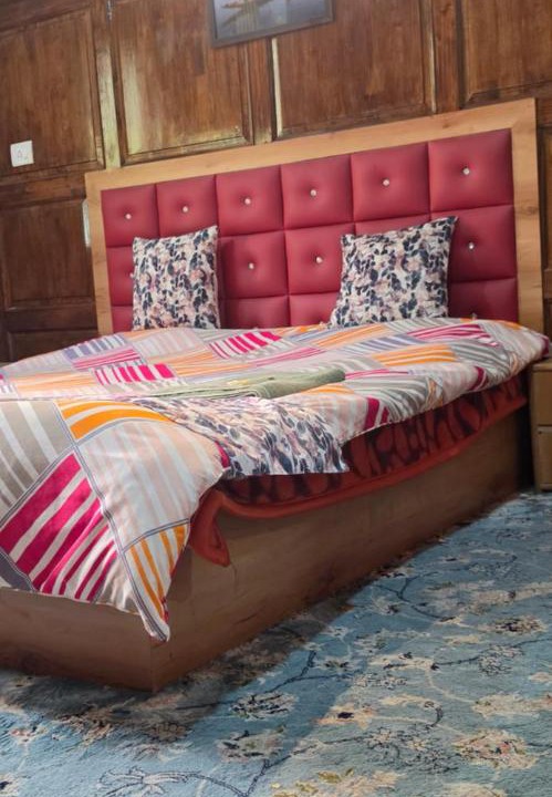 Photo of Bedroom in Brein