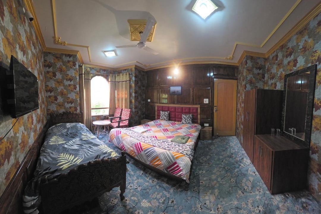 Photo of Bedroom in Brein