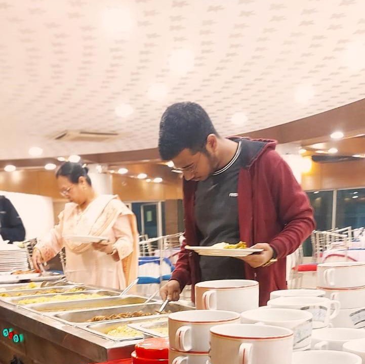 Photo of Kitchen in Khulna