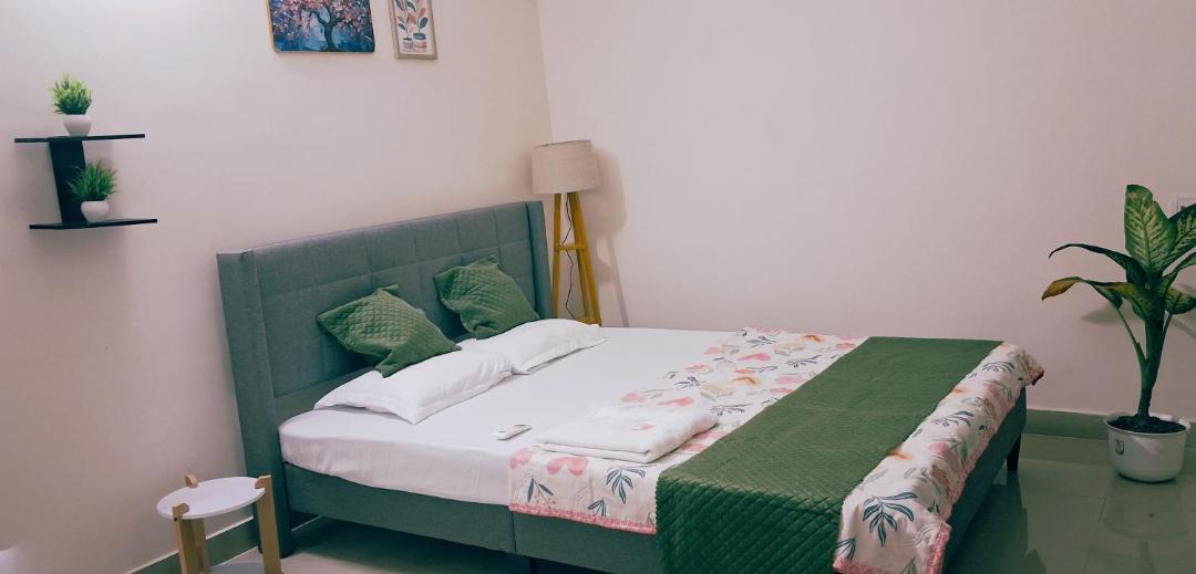 Photo of Bedroom in Sualkuchi
