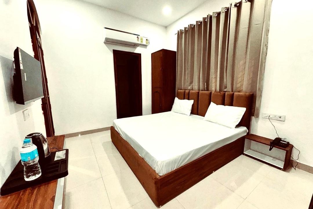 Photo of Bedroom in Amritsar
