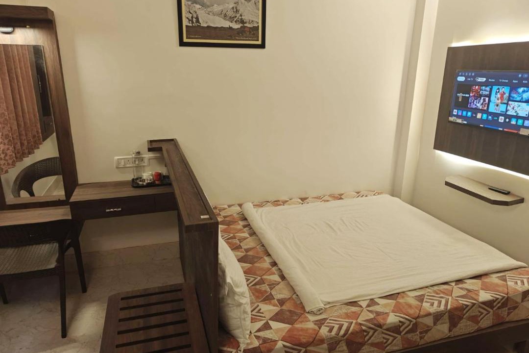Photo of Bedroom in Krishnanagar