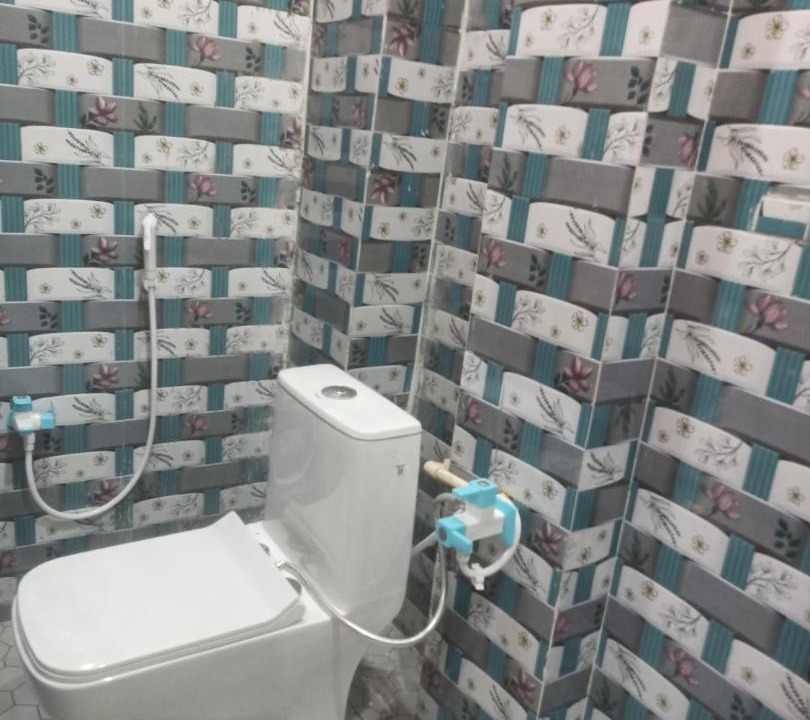 Photo of Bathroom in Rajgir