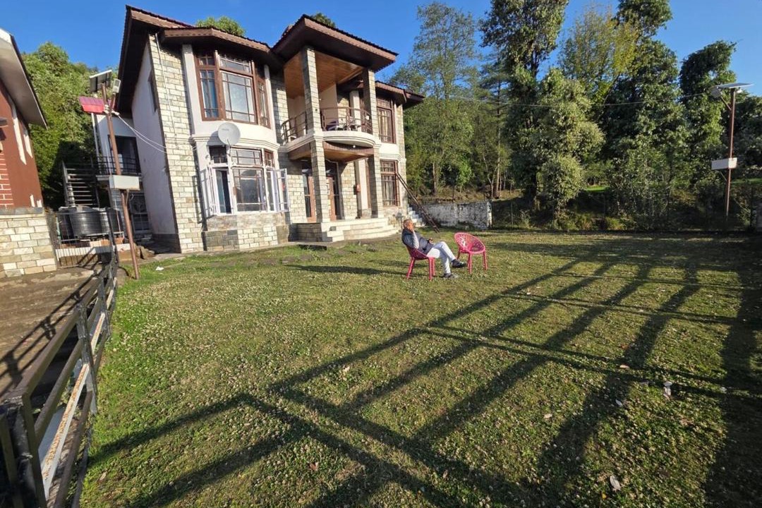 Photo of Others in Patnitop
