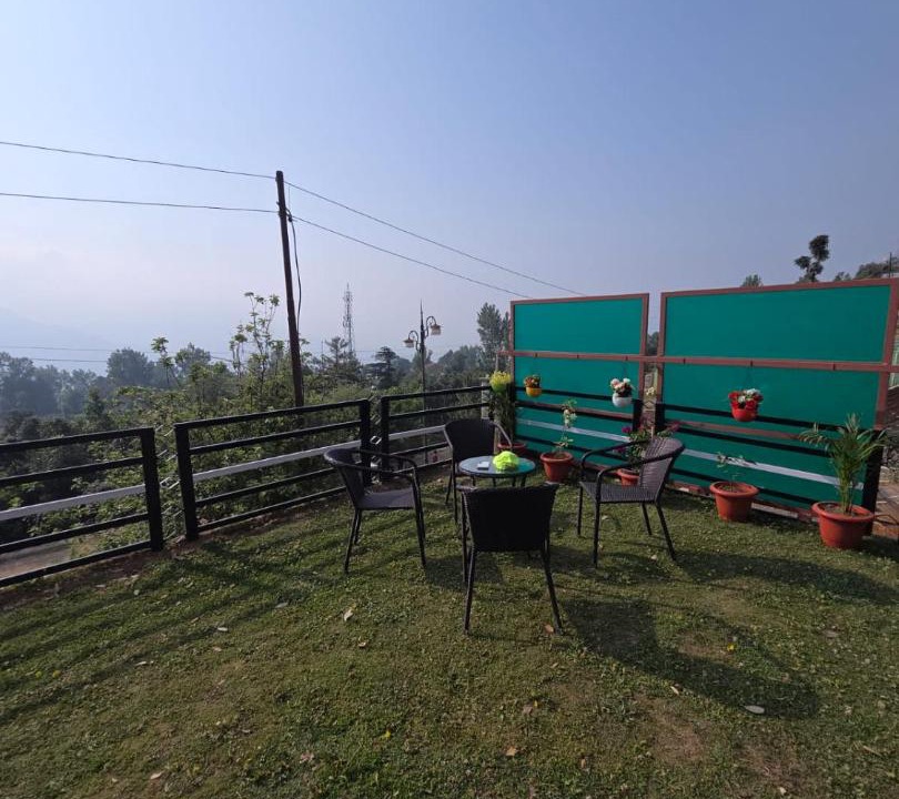 Photo of Others in Patnitop