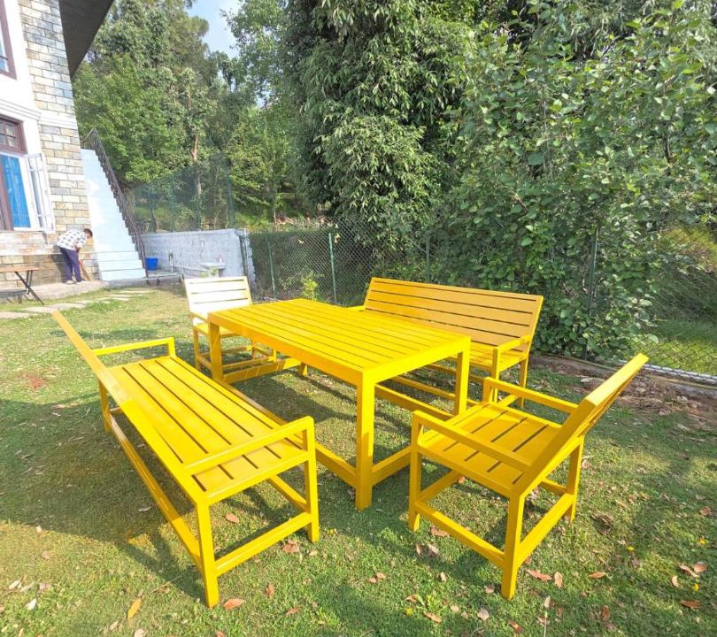 Photo of Others in Patnitop