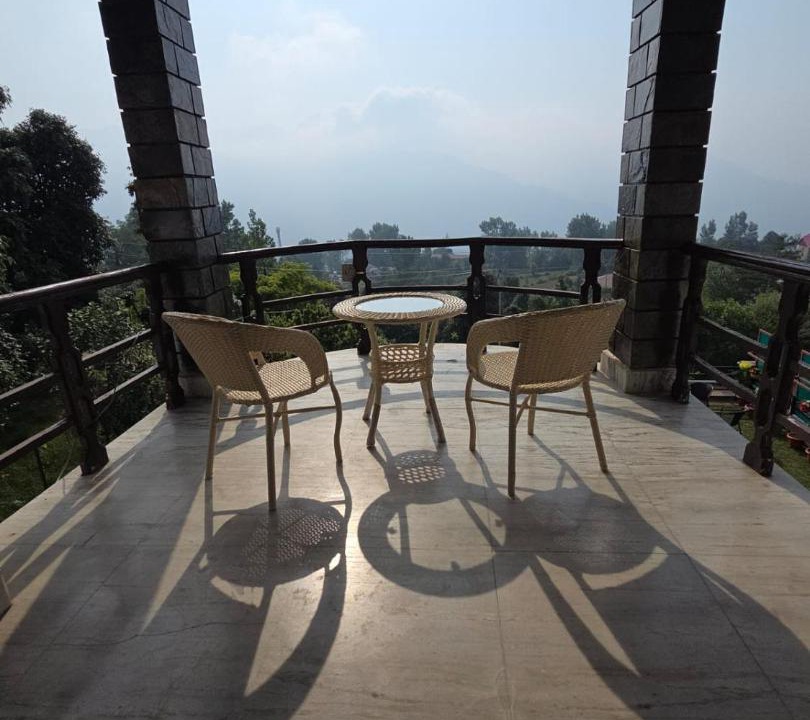 Photo of Others in Patnitop