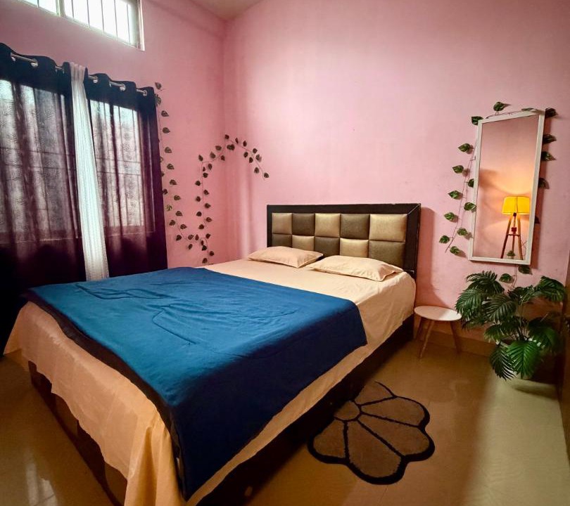 Photo of Bedroom in Beltola
