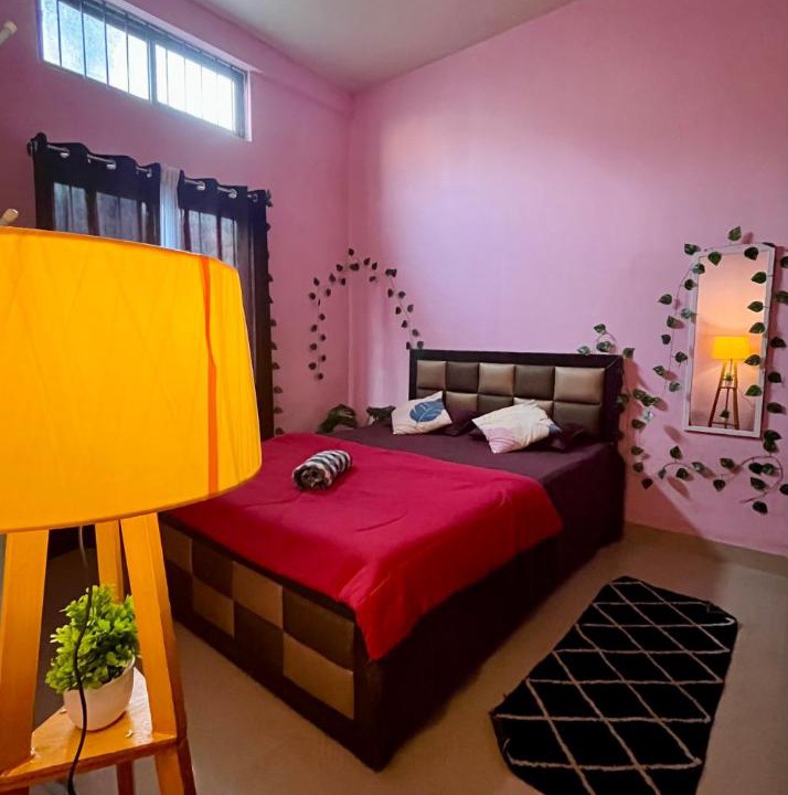 Photo of Bedroom in Beltola