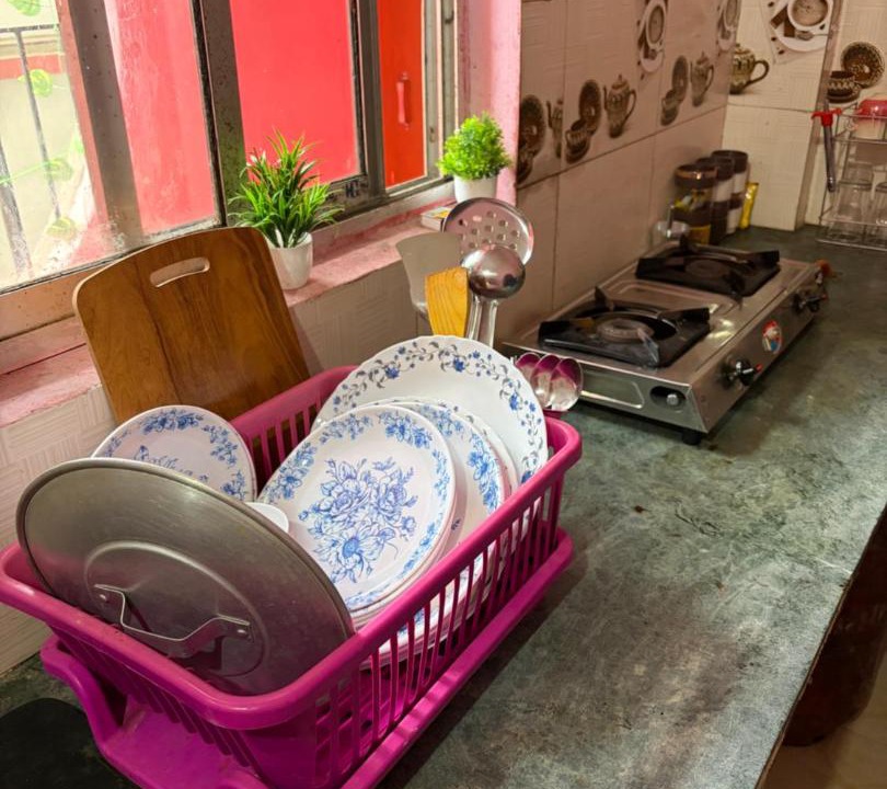 Photo of Kitchen in Beltola