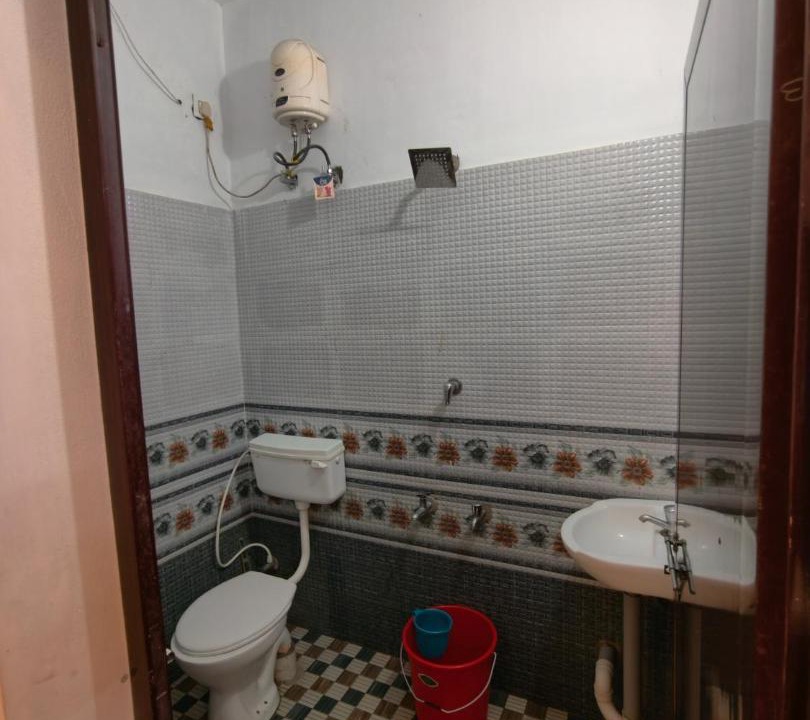 Photo of Bathroom in Guruvayur