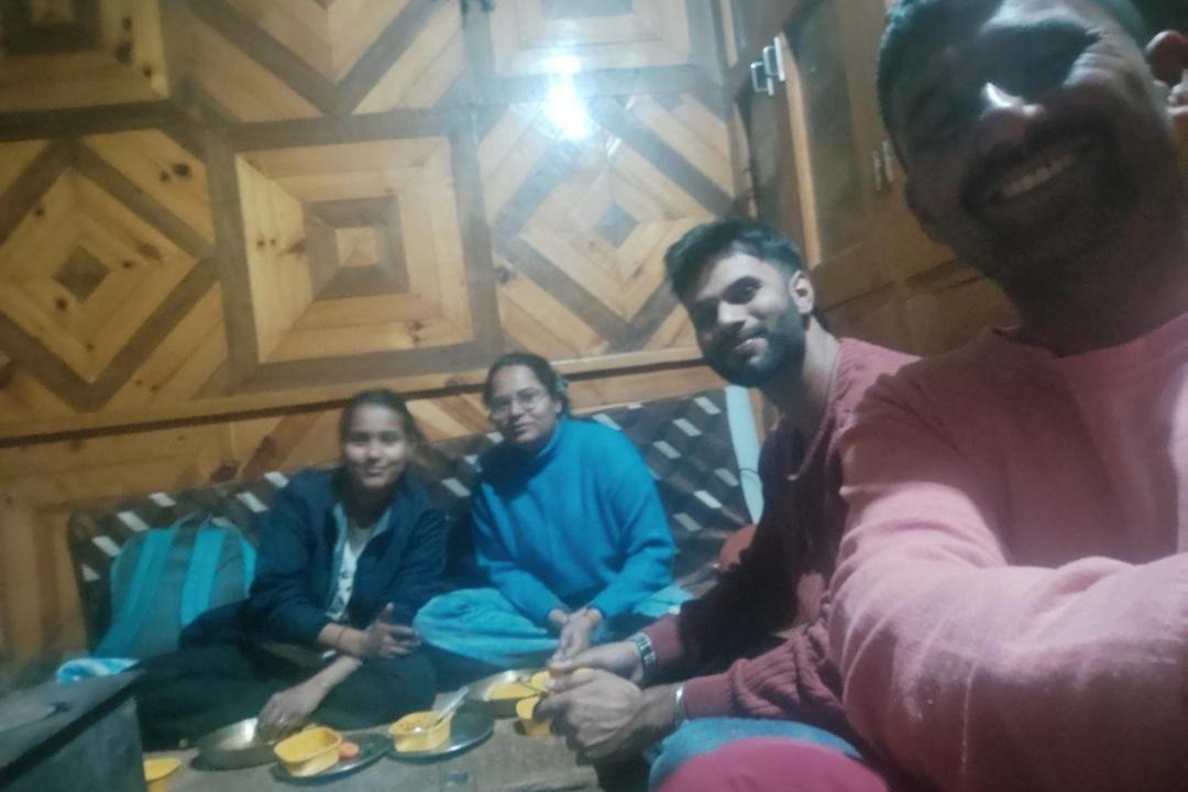 Photo of Others in Sangla