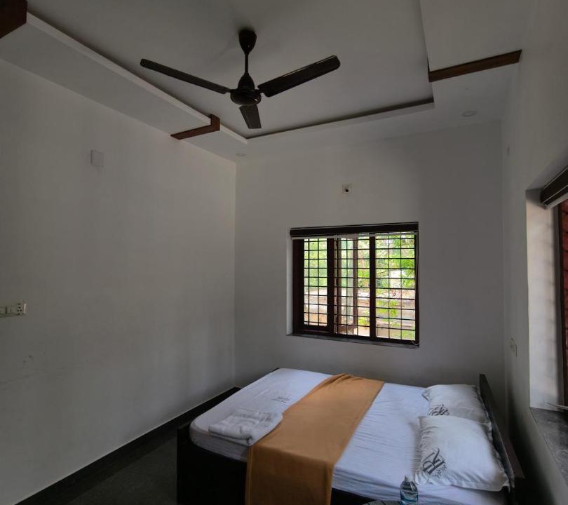 Photo of Bedroom in Guruvayur