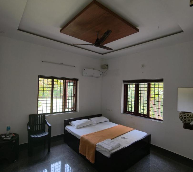 Photo of Bedroom in Guruvayur