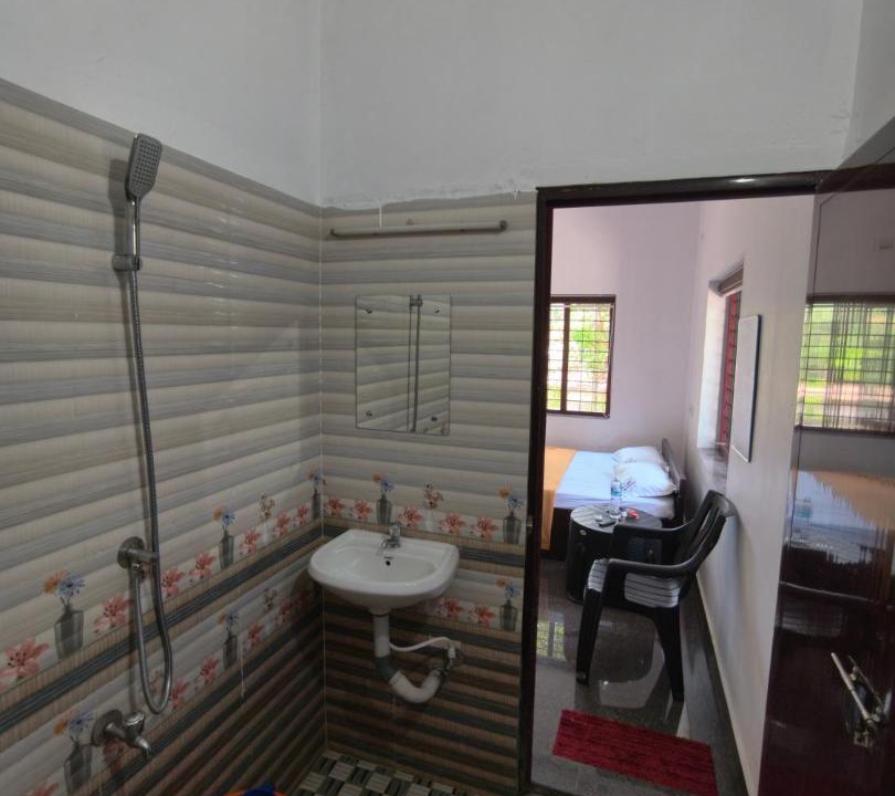 Photo of Bathroom in Guruvayur