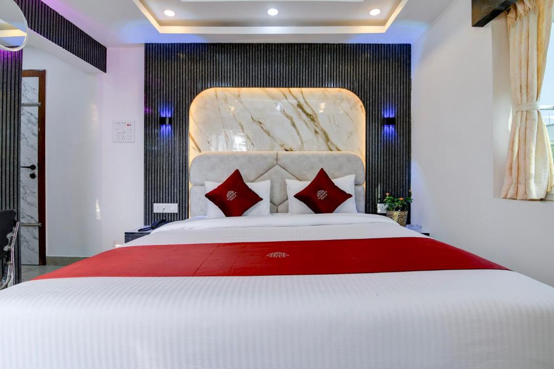 Photo of Bedroom in New Town