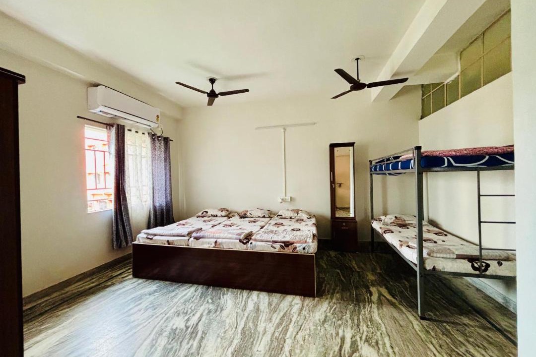 Photo of Bedroom in Siliguri
