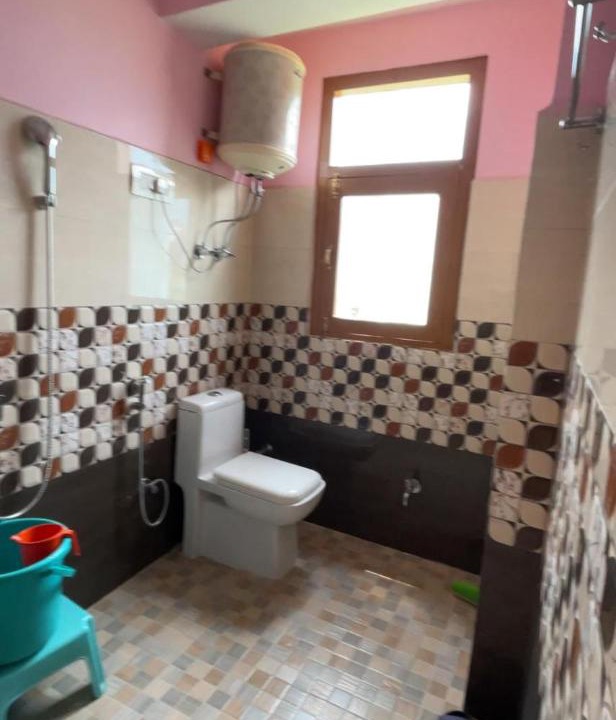 Photo of Bathroom in Manali
