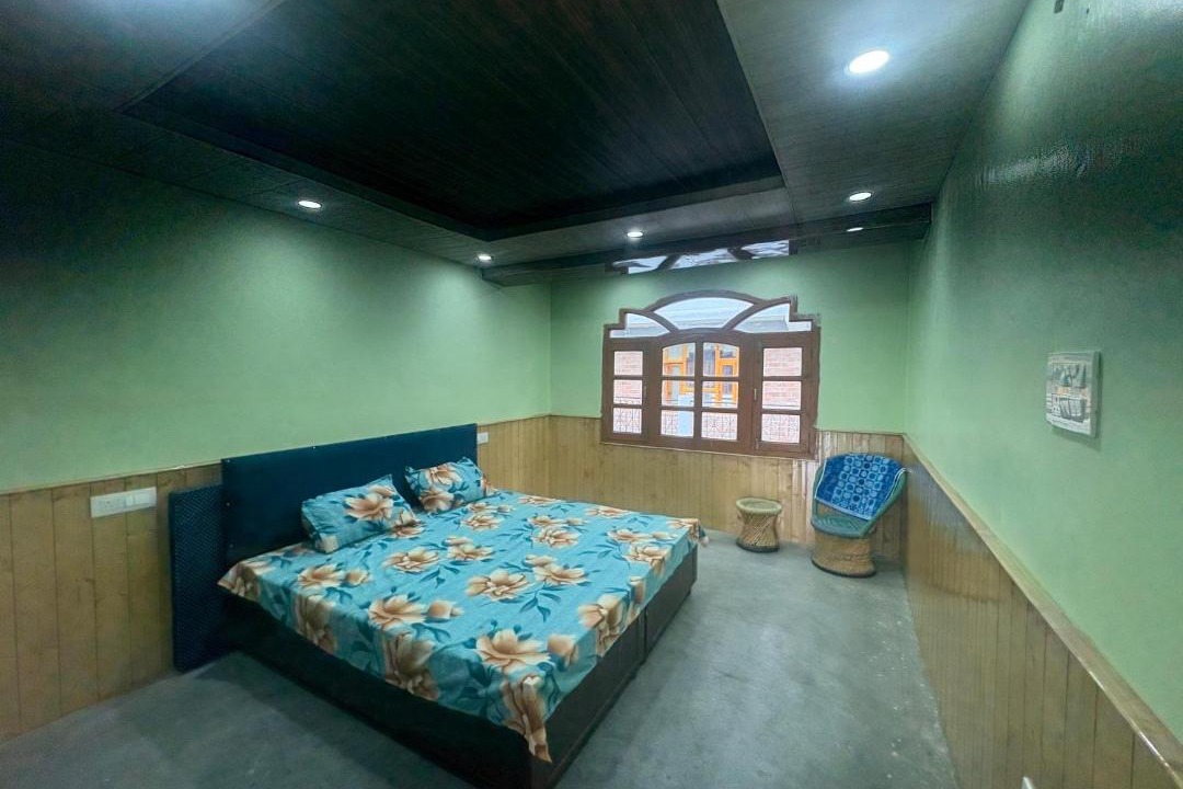 Photo of Bedroom in Sangla