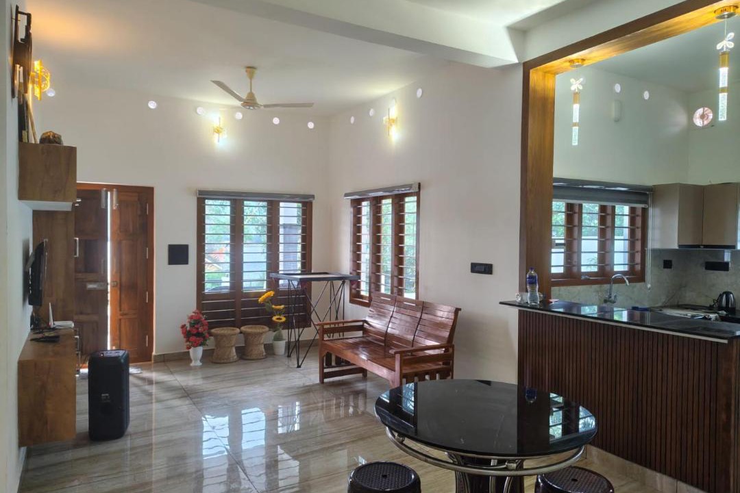 Photo of Kitchen in Todupulai