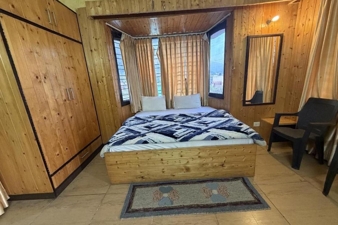 Photo of Bedroom in Shyamkhet