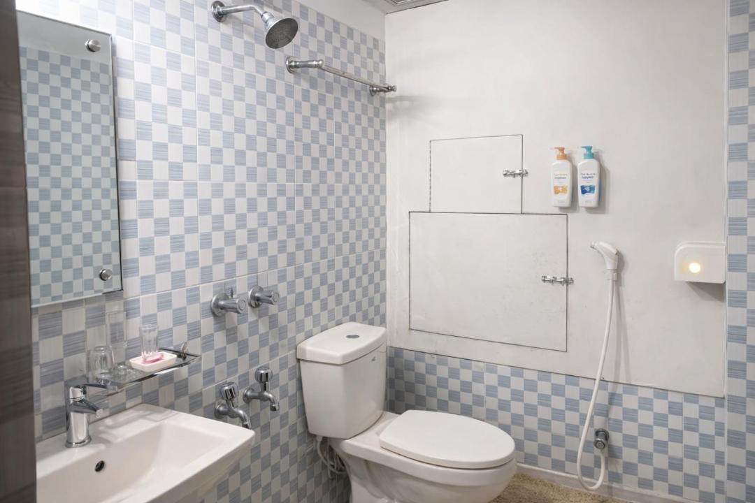 Photo of Bathroom in Barisal Division