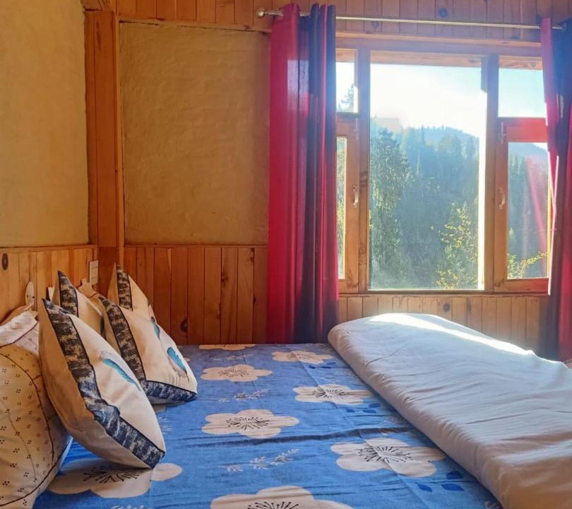 Photo of Bedroom in Banjar