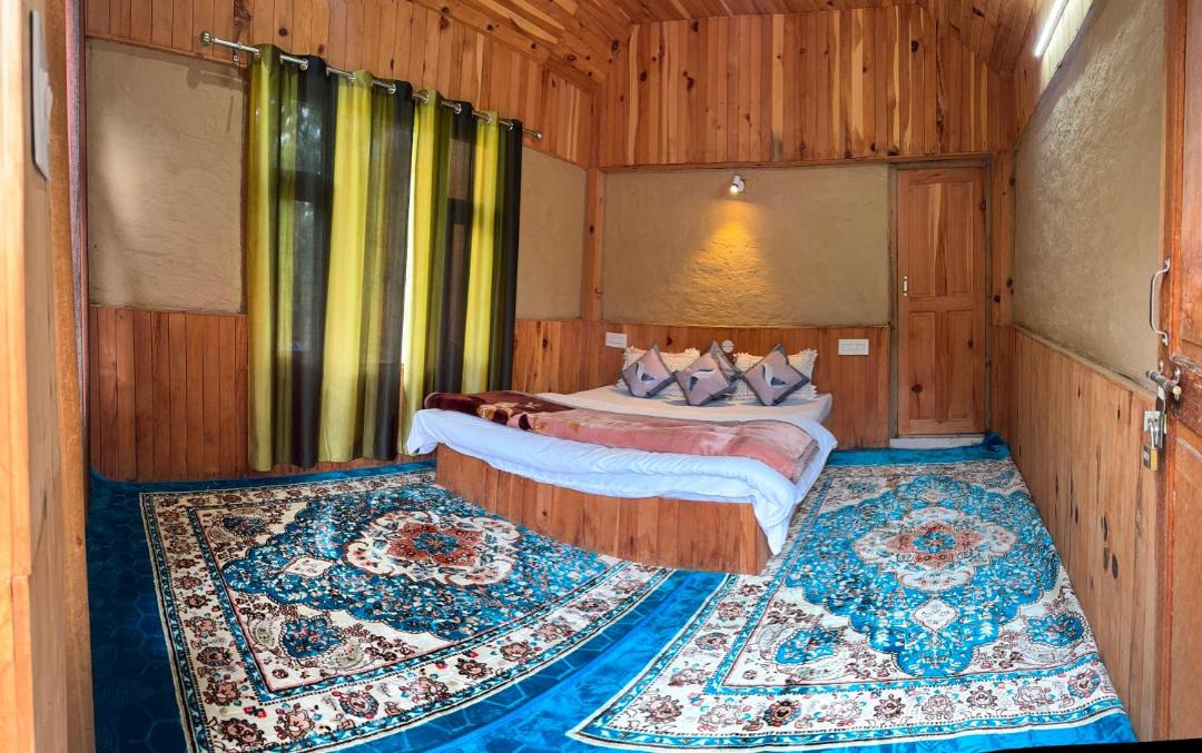 Photo of Bedroom in Banjar
