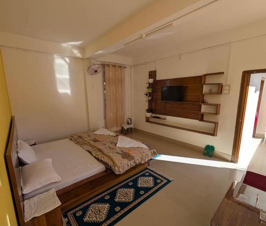 Photo of Bedroom in Bomdila